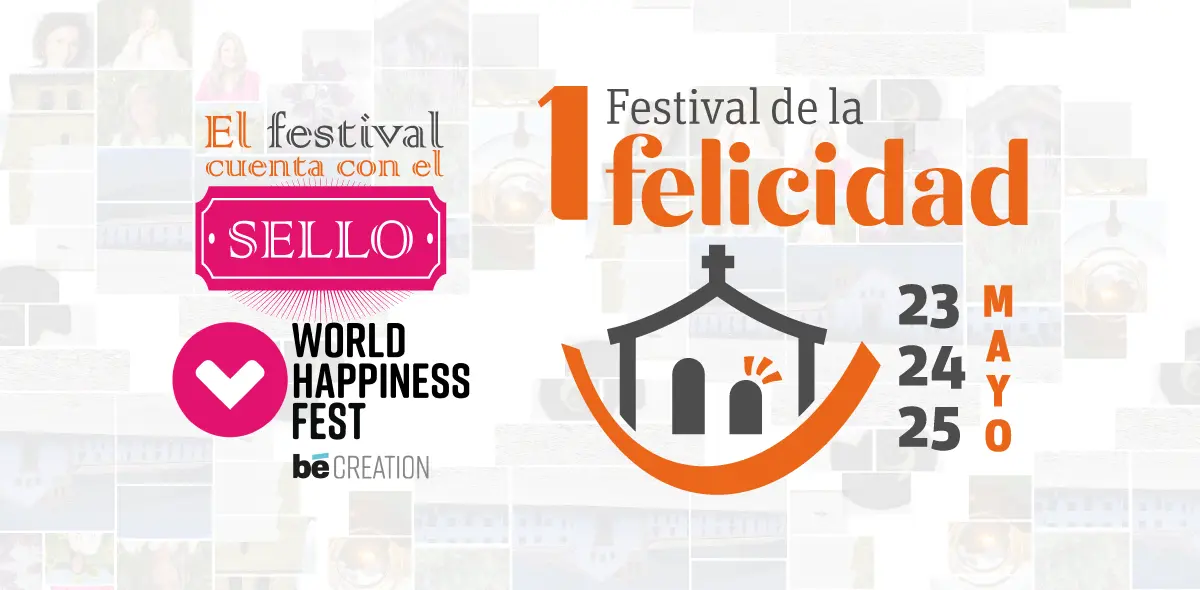 Festival Felicidad
